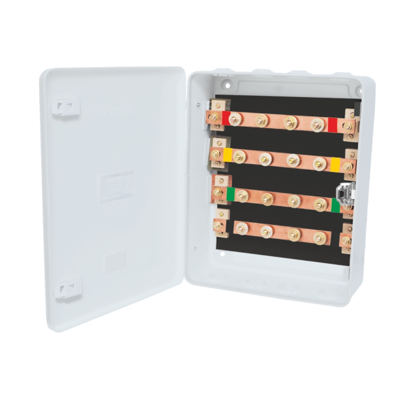 busbar-chambers